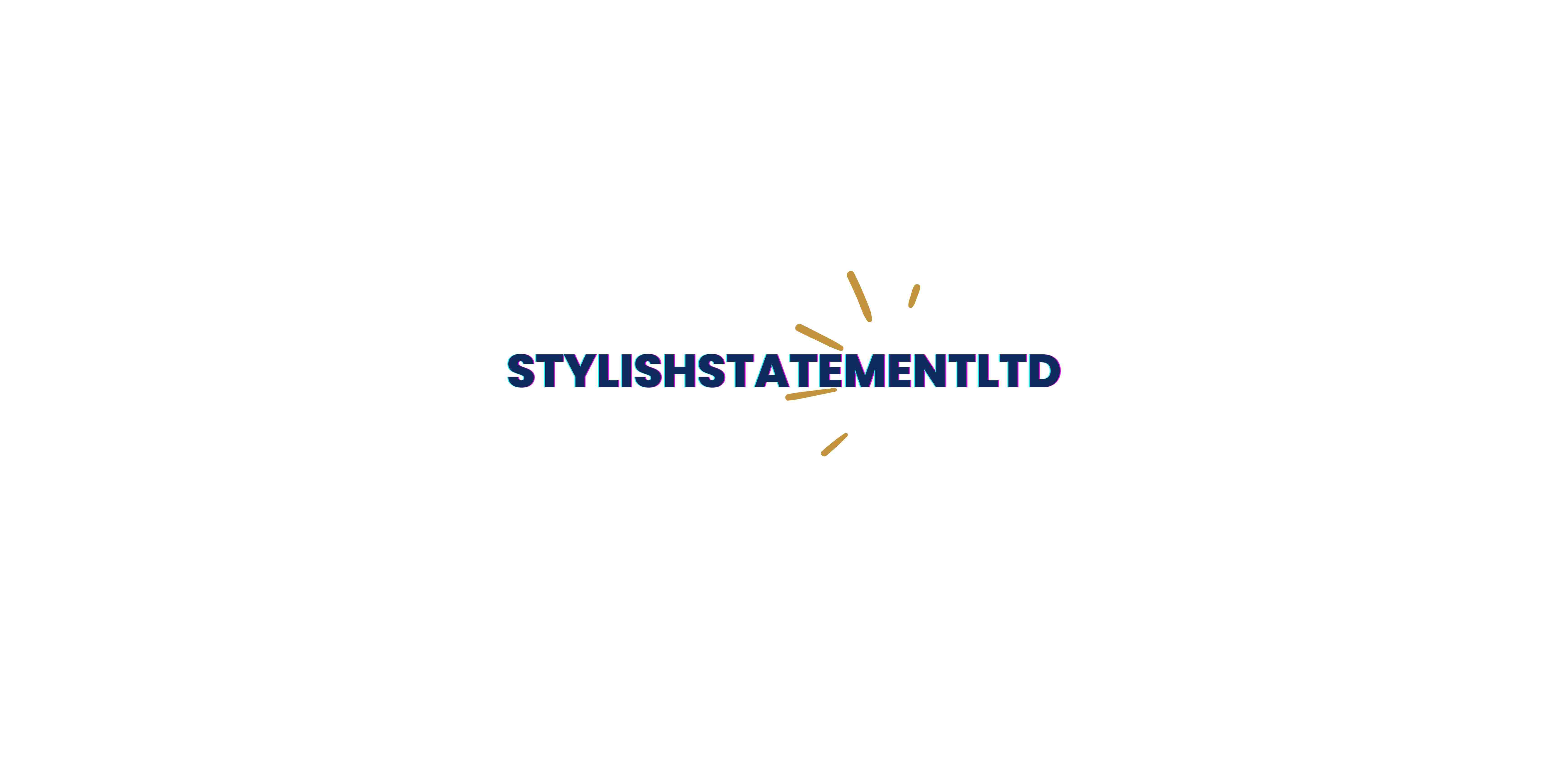 STYLISHSTATEMENTLTD